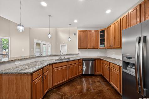 116 Stonegate S Boerne TX 78006