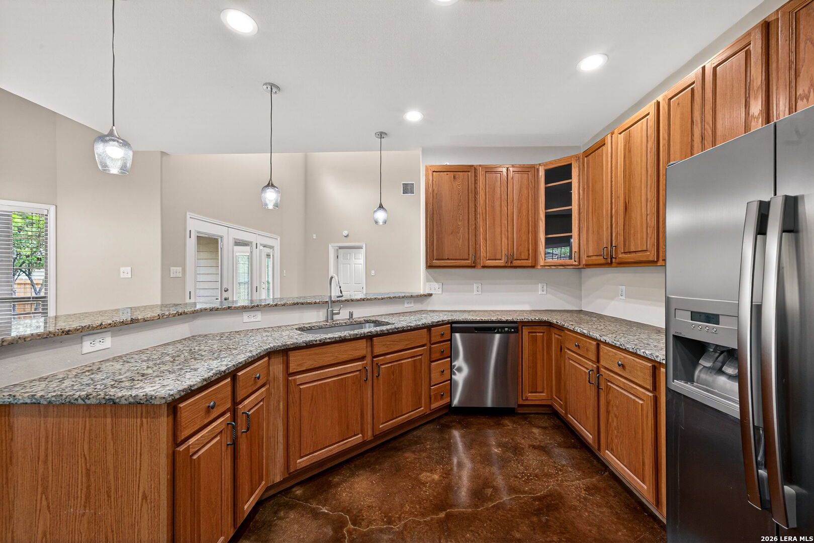 116 Stonegate S Boerne TX 78006