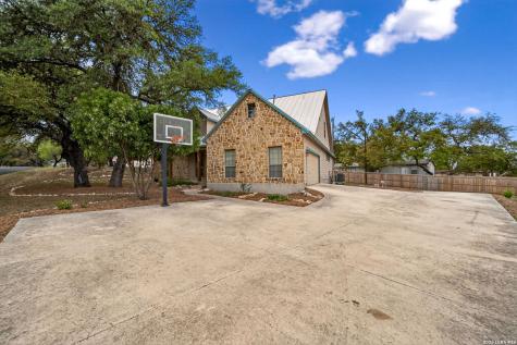 116 Stonegate S Boerne TX 78006
