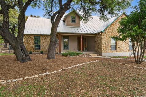 116 Stonegate S Boerne TX 78006