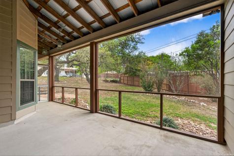 116 Stonegate S Boerne TX 78006