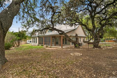 116 Stonegate S Boerne TX 78006