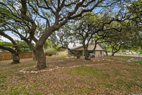 116 Stonegate S Boerne TX 78006