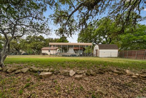 116 Stonegate S Boerne TX 78006