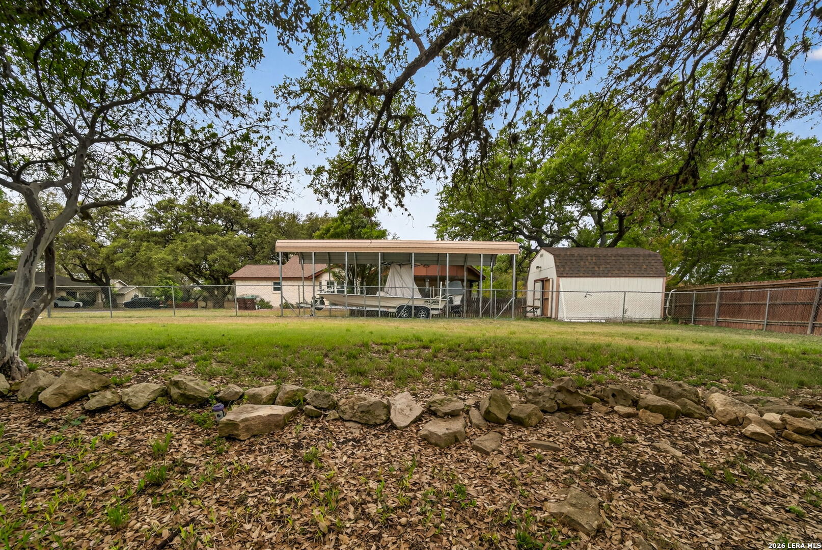 116 Stonegate S Boerne TX 78006