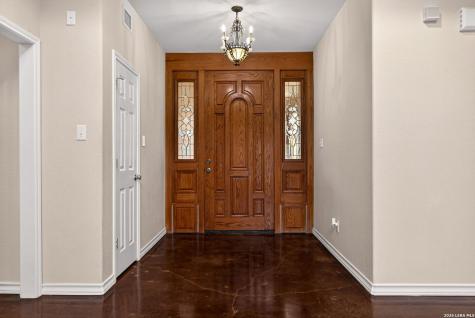 116 Stonegate S Boerne TX 78006