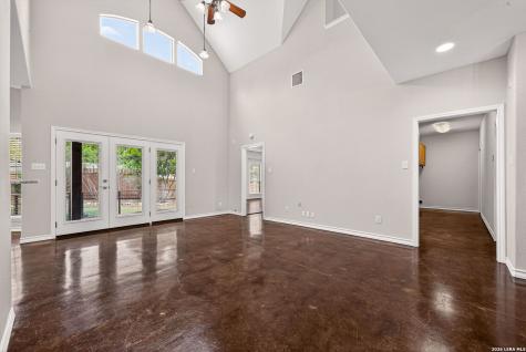 116 Stonegate S Boerne TX 78006