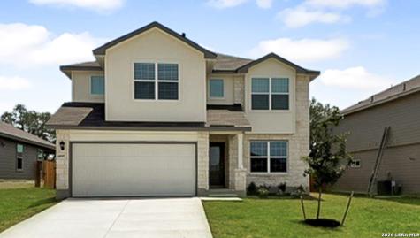 14747 Pearl Flats San Antonio TX 78253