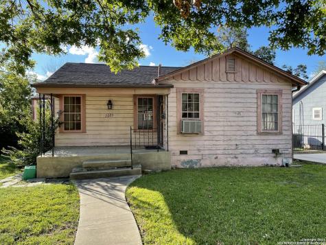 2223 Saint Anthony Avenue San Antonio TX 78210