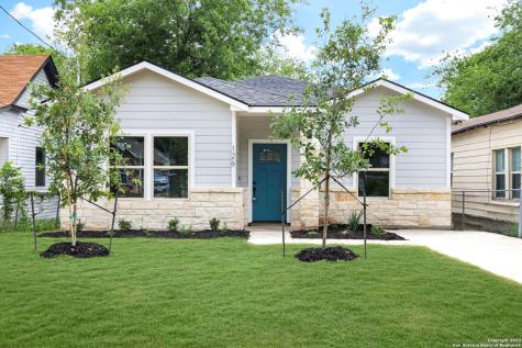 126 Adaes Avenue San Antonio TX 78207