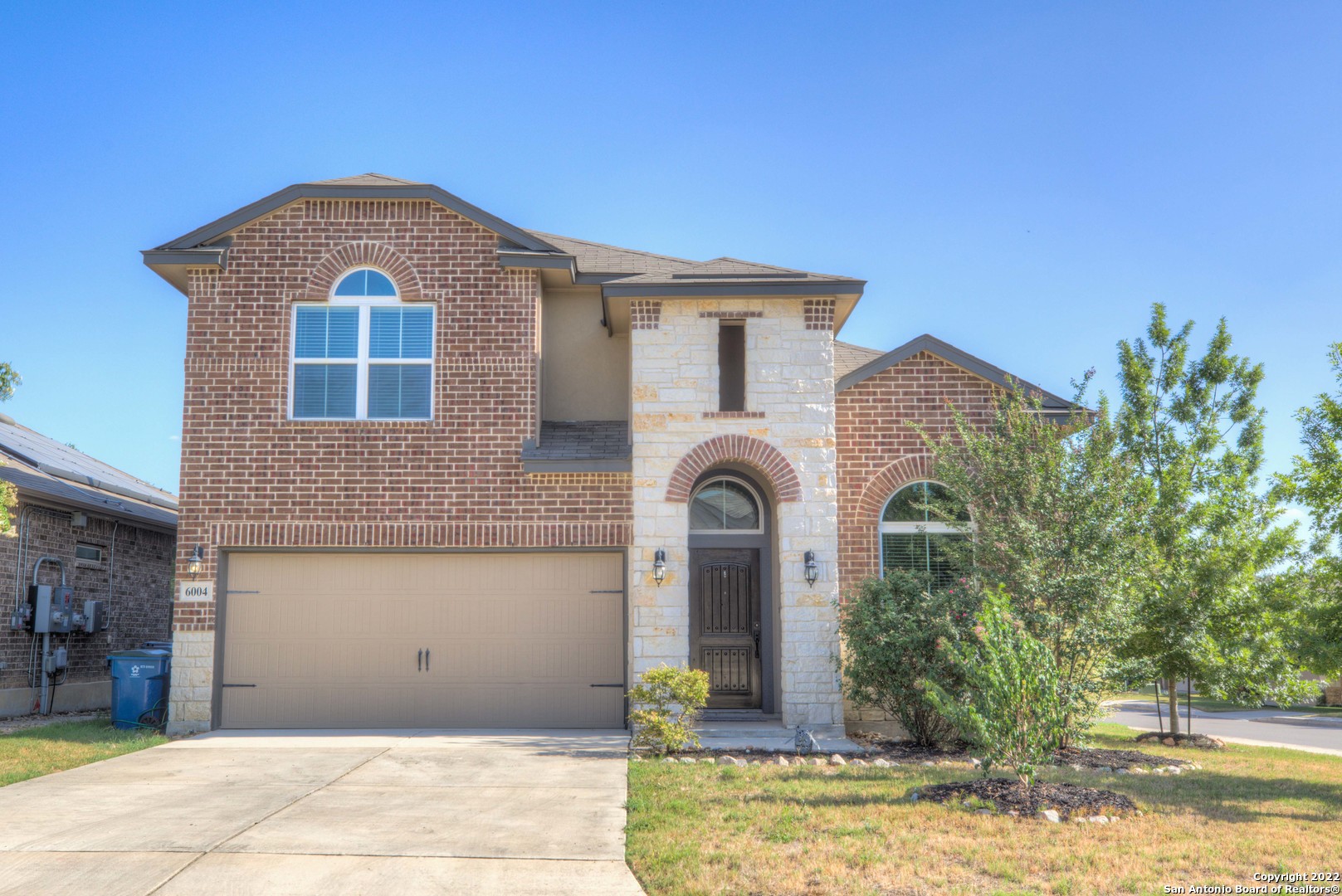 6004 Akin Song San Antonio TX 78261