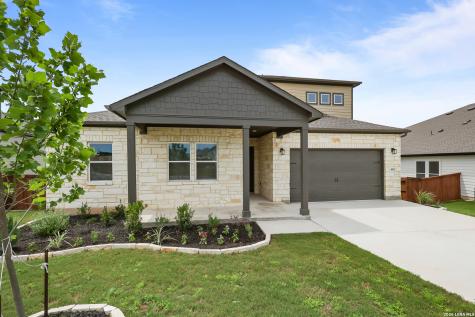 4515 Yoakum Valley Schertz TX 78108