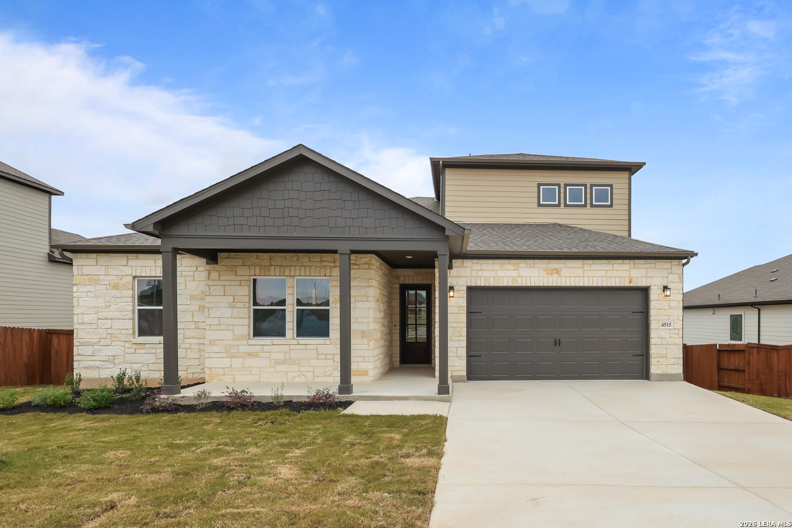 4515 Yoakum Valley Schertz TX 78108