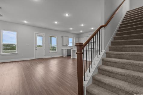 4515 Yoakum Valley Schertz TX 78108