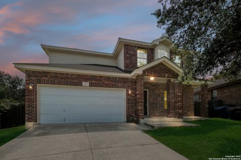 6714 Raintree Place San Antonio TX 78233