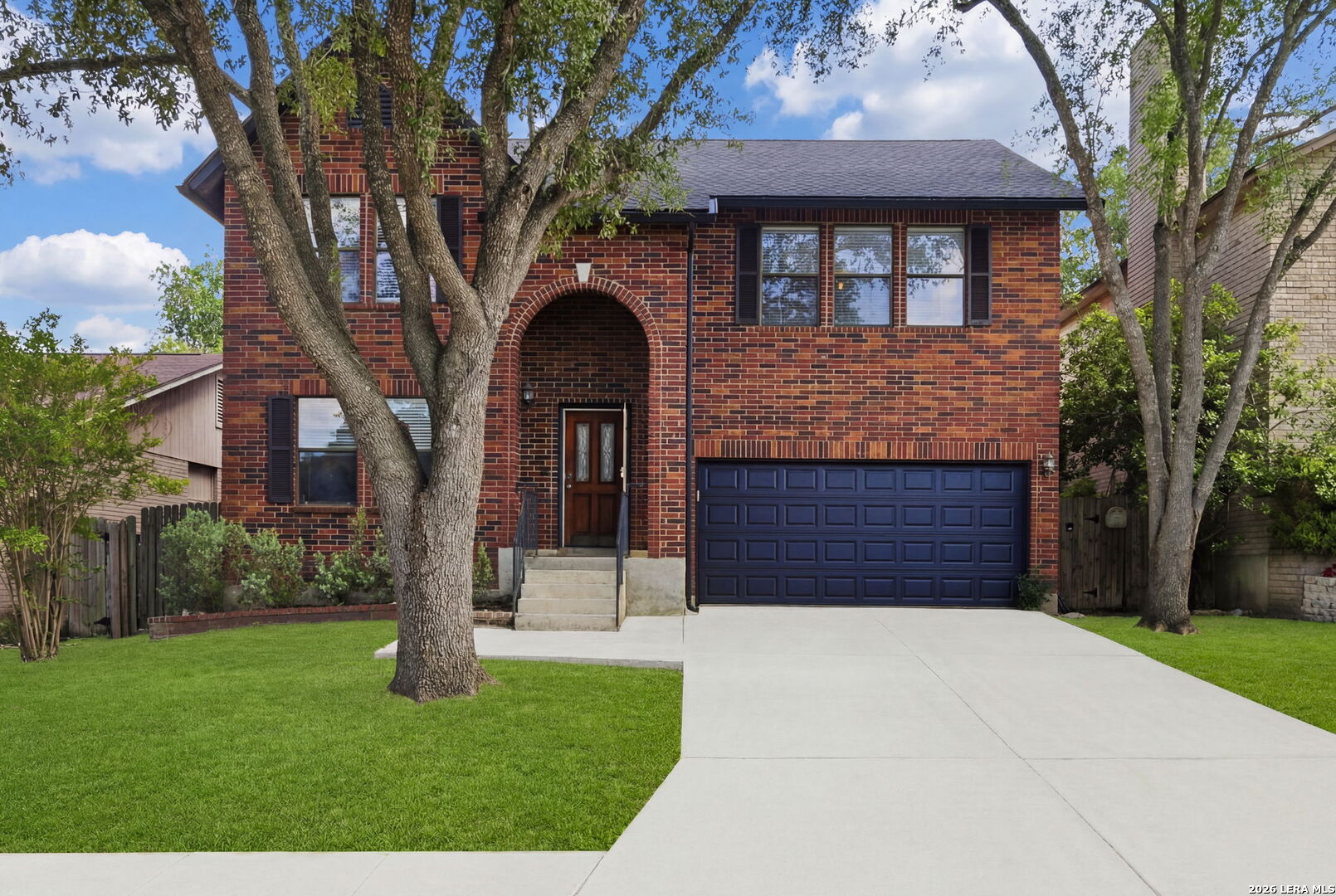 9520 Cantura Crest San Antonio TX 78250