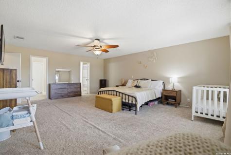 9520 Cantura Crest San Antonio TX 78250