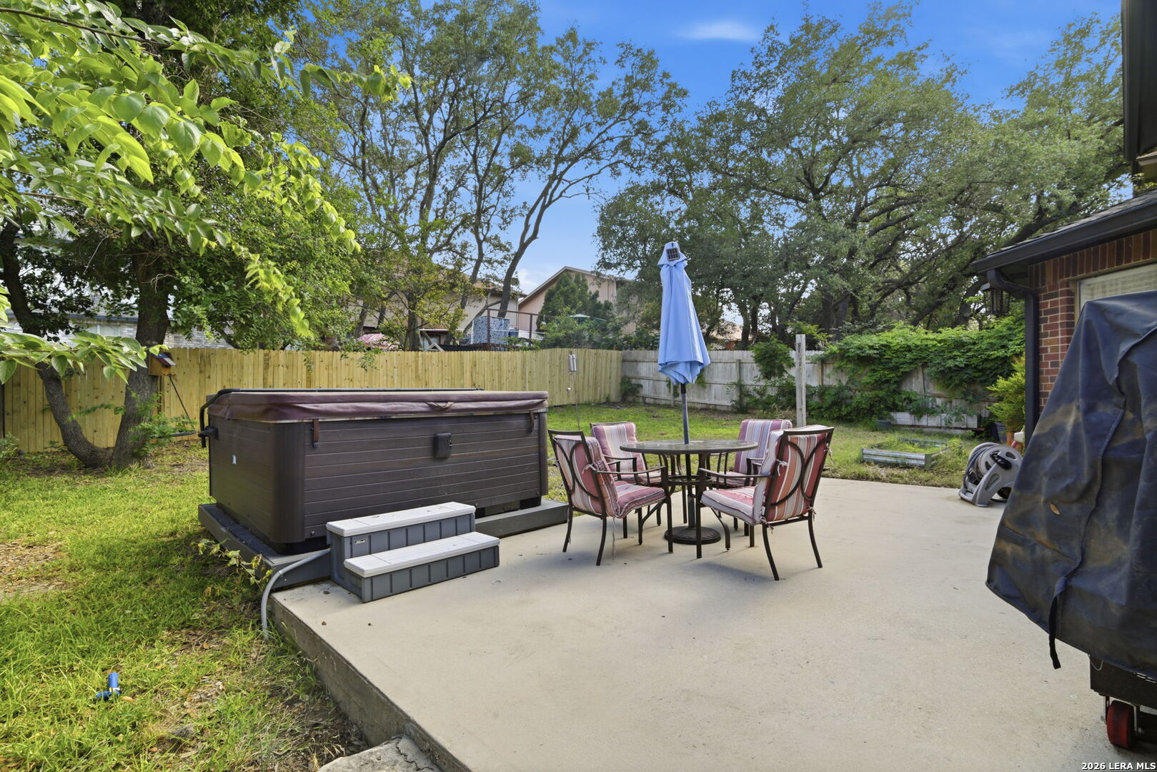 9520 Cantura Crest San Antonio TX 78250