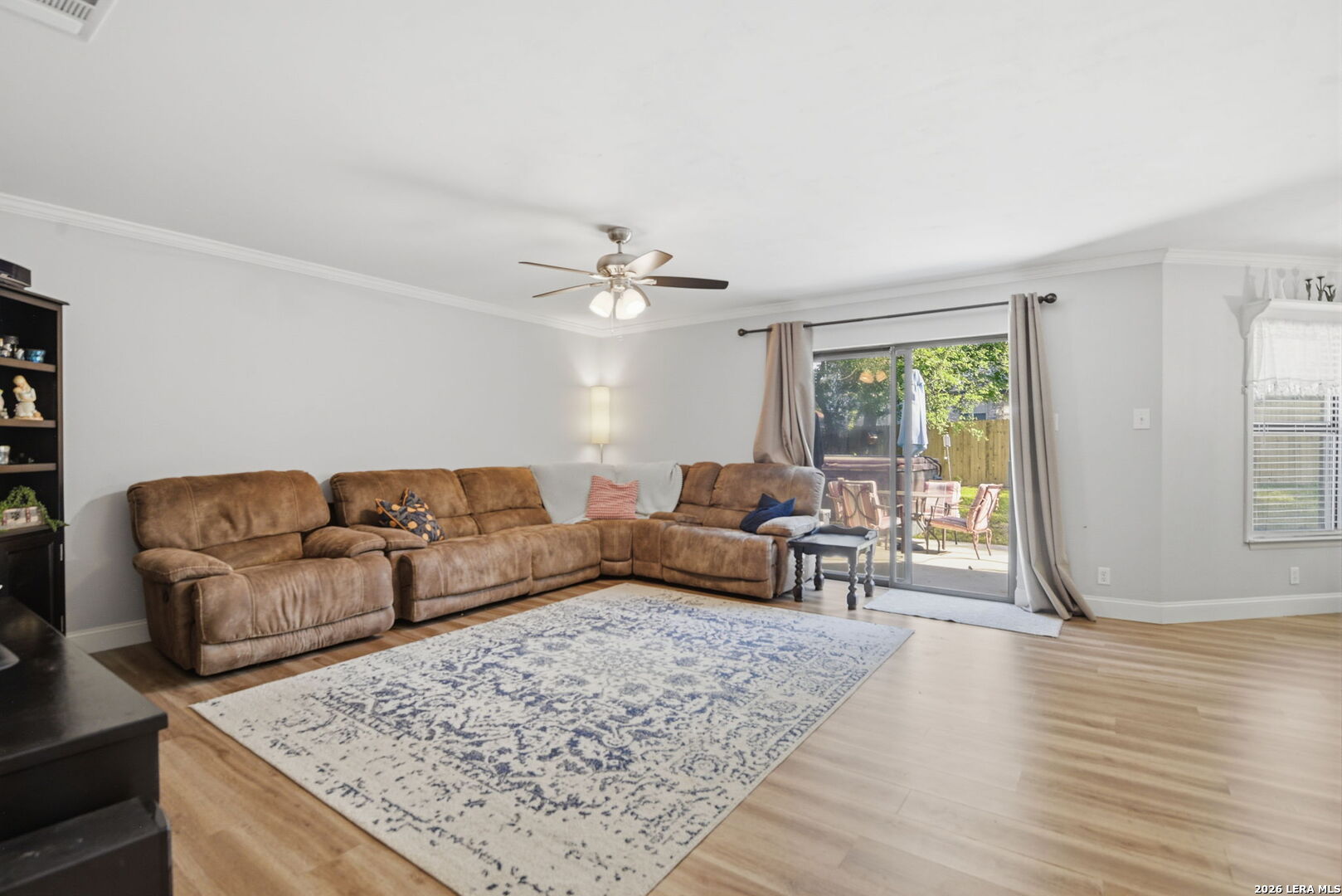9520 Cantura Crest San Antonio TX 78250