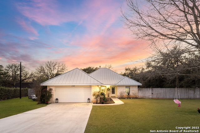 1345 Timberwood Trail New Braunfels TX 78132
