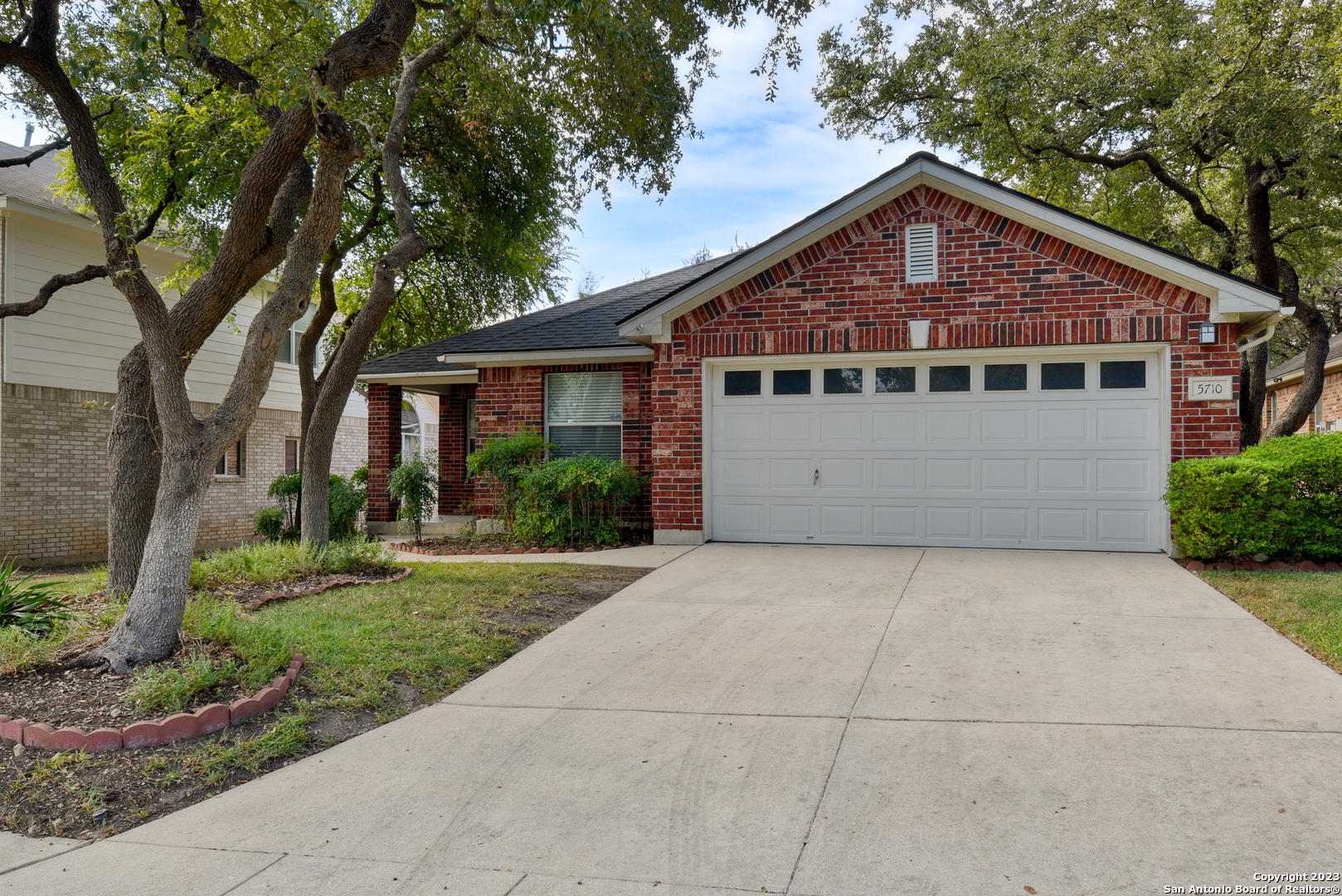 5710 Welsch View San Antonio TX 78249