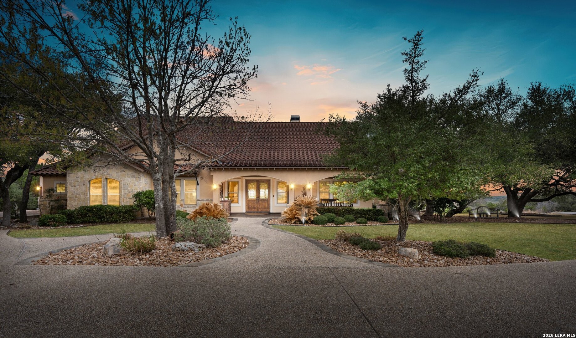 136 Park Ridge Boerne TX 78006