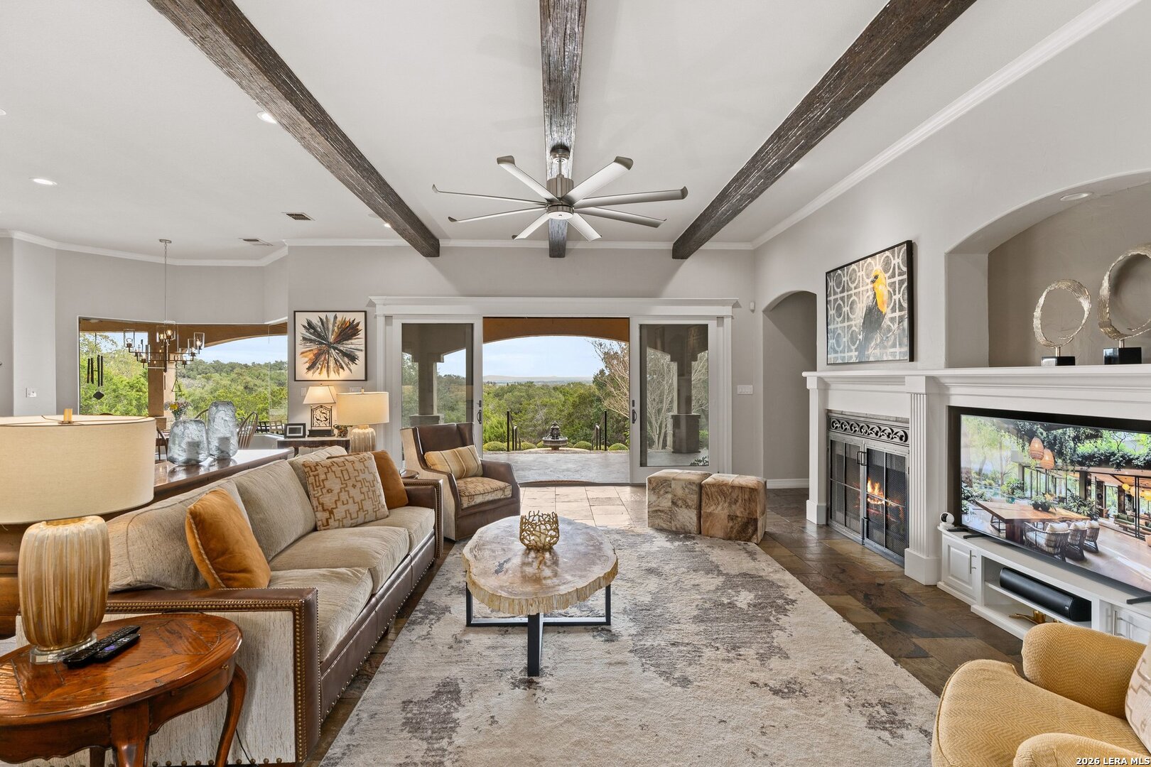 136 Park Ridge Boerne TX 78006