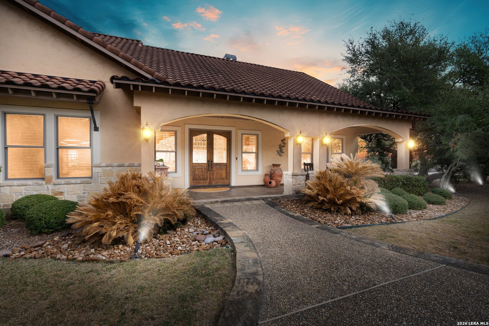 136 Park Ridge Boerne TX 78006