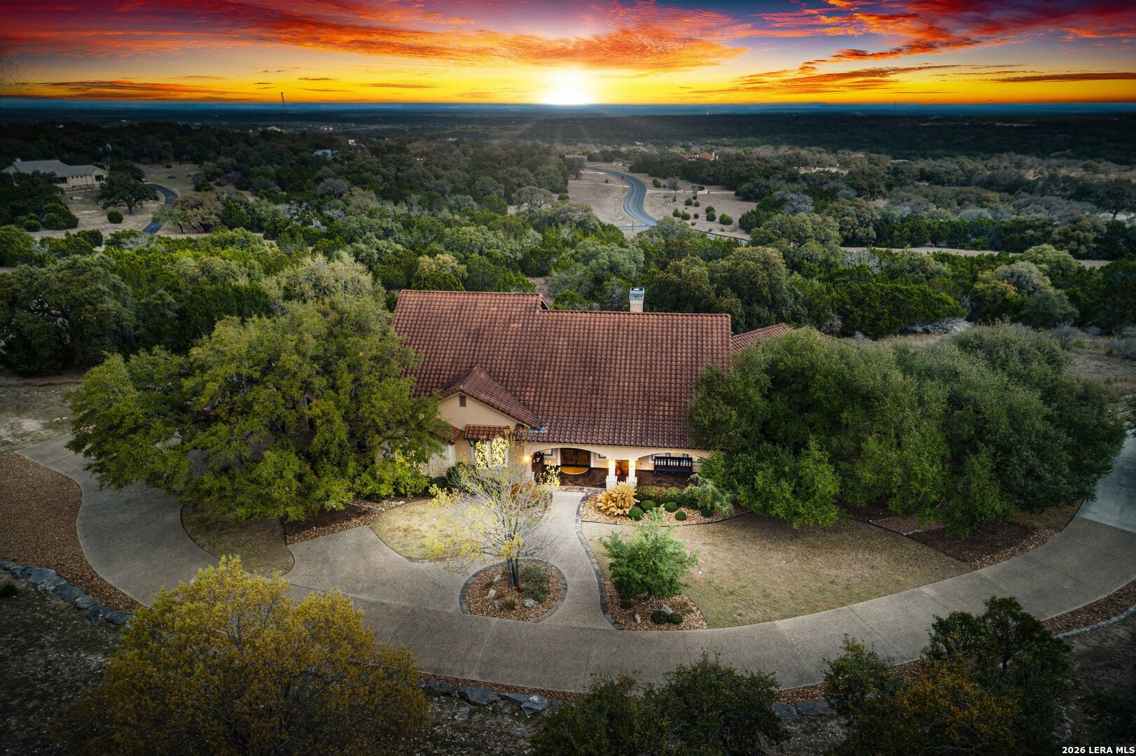 136 Park Ridge Boerne TX 78006