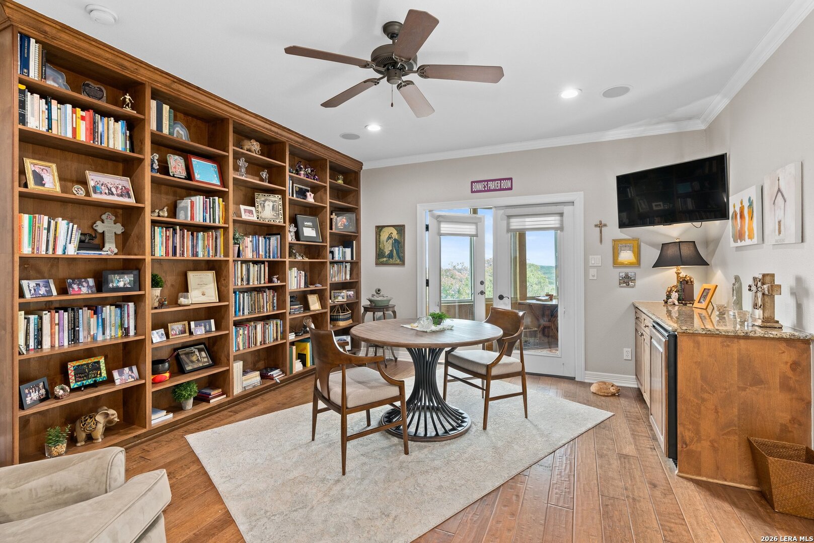 136 Park Ridge Boerne TX 78006