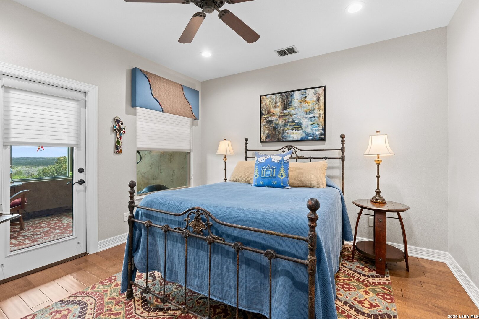 136 Park Ridge Boerne TX 78006