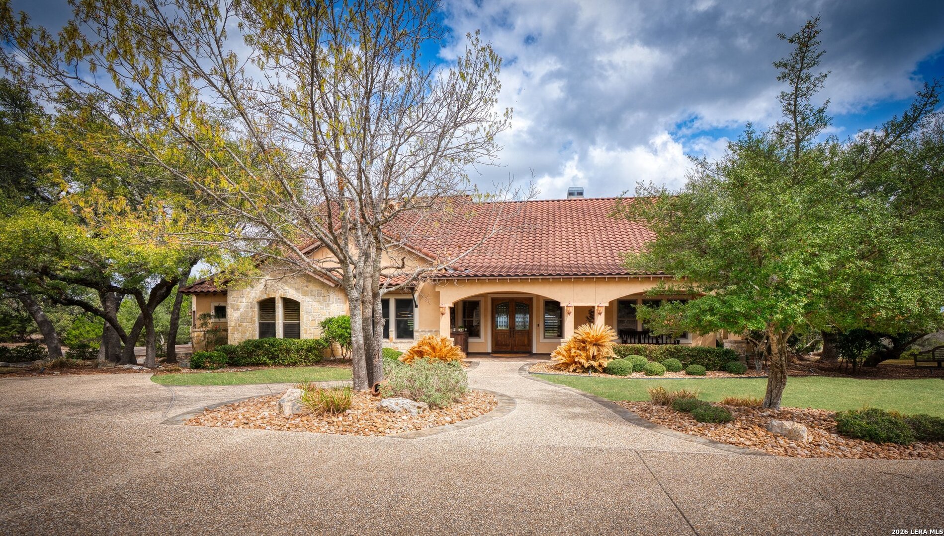 136 Park Ridge Boerne TX 78006