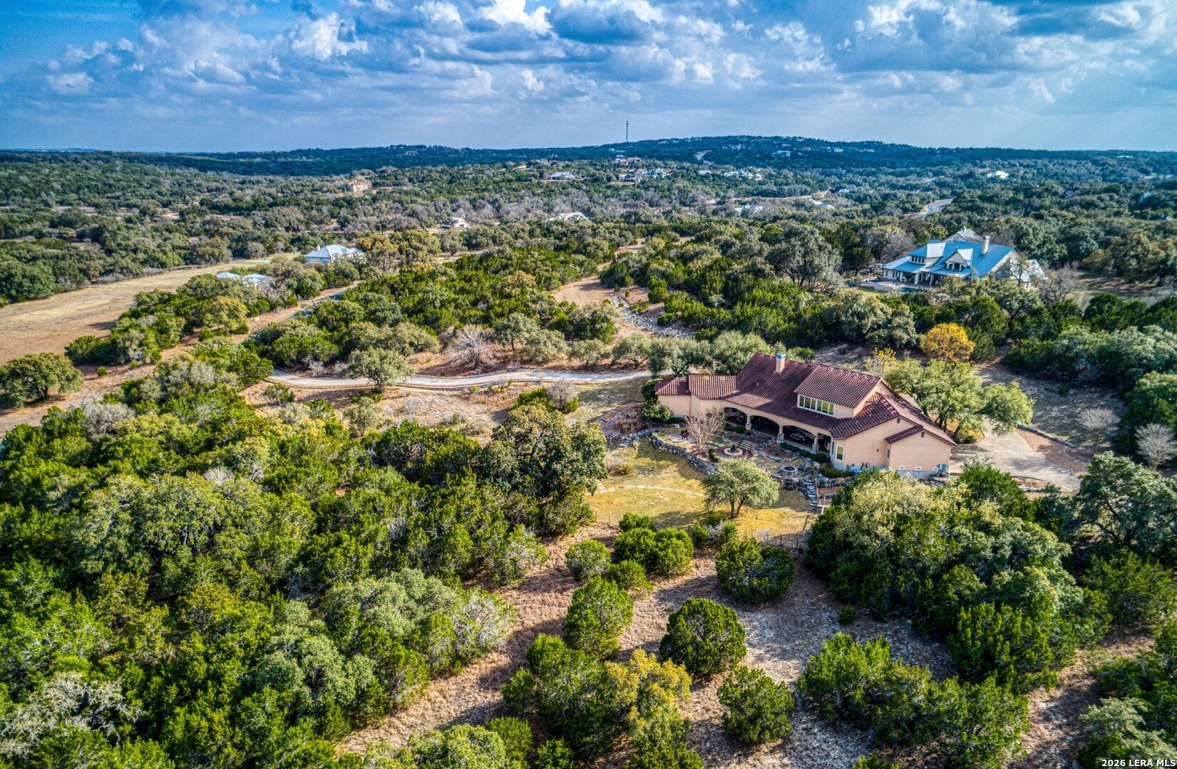 136 Park Ridge Boerne TX 78006