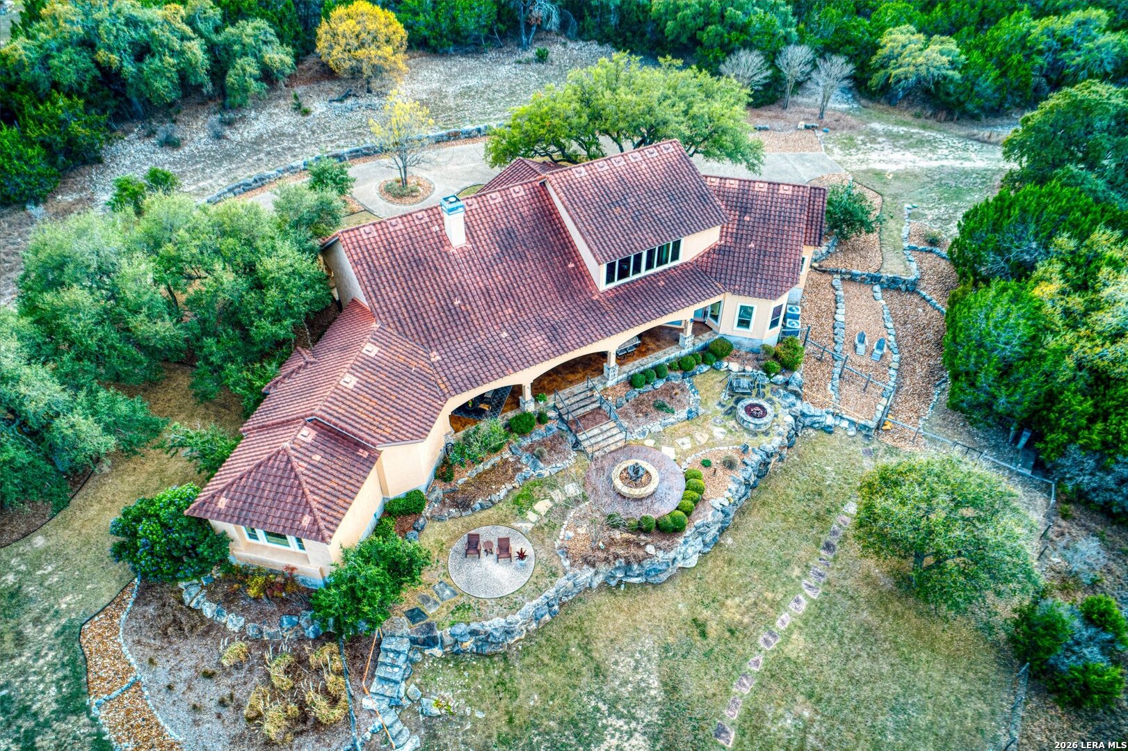 136 Park Ridge Boerne TX 78006
