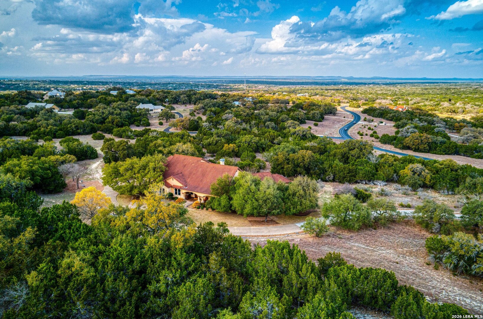 136 Park Ridge Boerne TX 78006