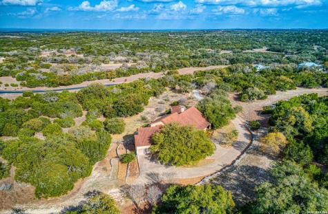136 Park Ridge Boerne TX 78006