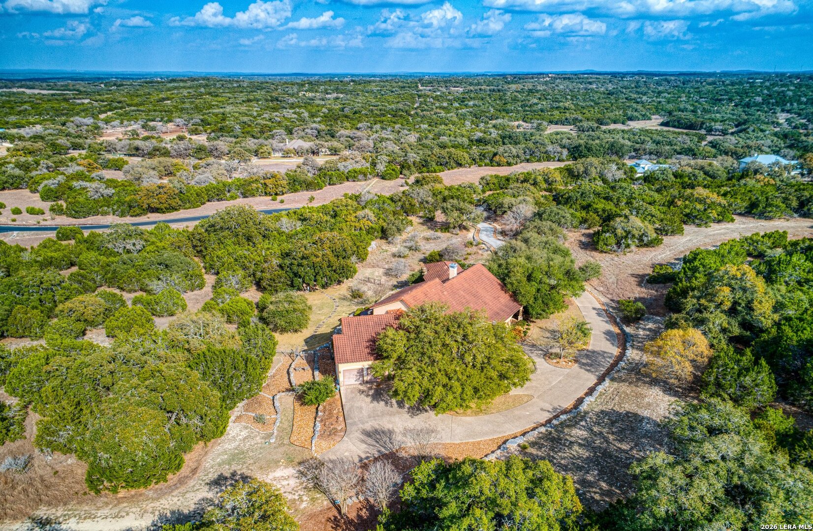 136 Park Ridge Boerne TX 78006