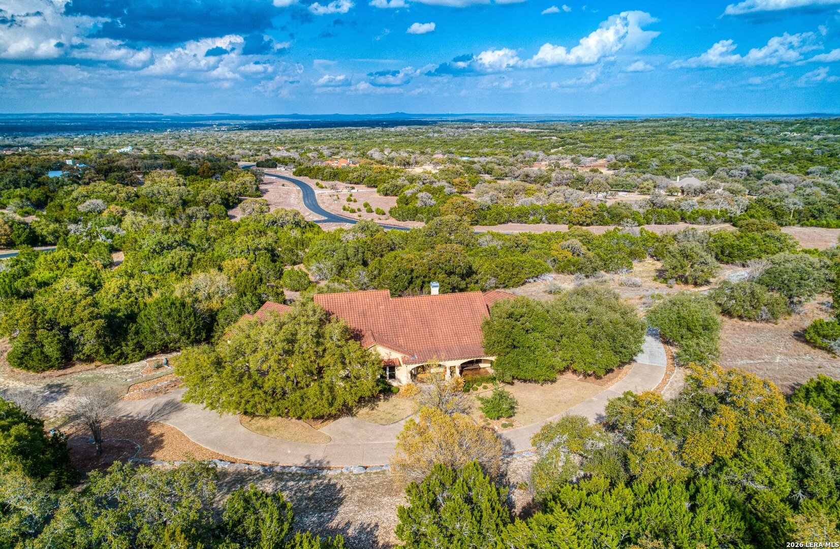 136 Park Ridge Boerne TX 78006