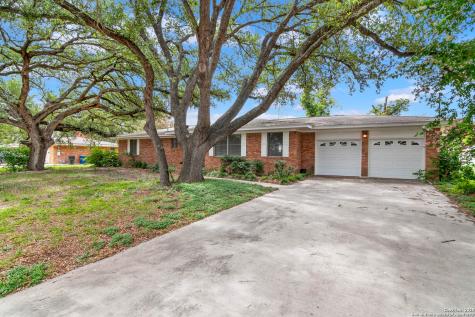 4706 Debbie Drive San Antonio TX 78222