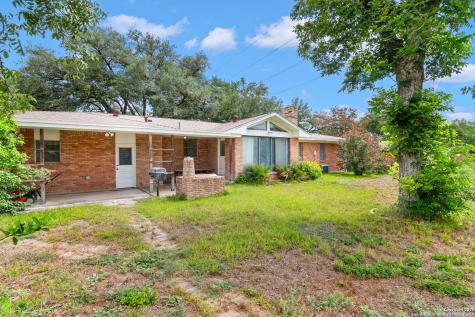 4706 Debbie Drive San Antonio TX 78222