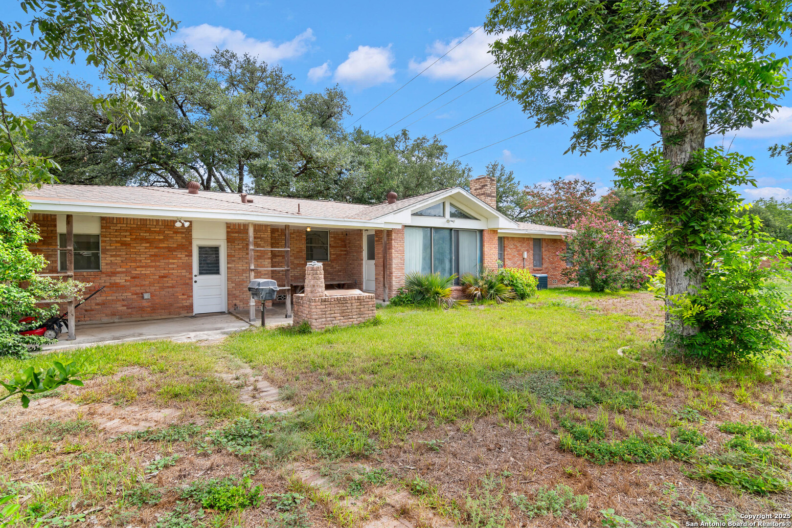 4706 Debbie Drive San Antonio TX 78222
