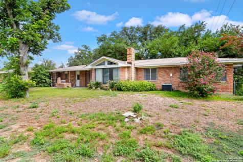 4706 Debbie Drive San Antonio TX 78222