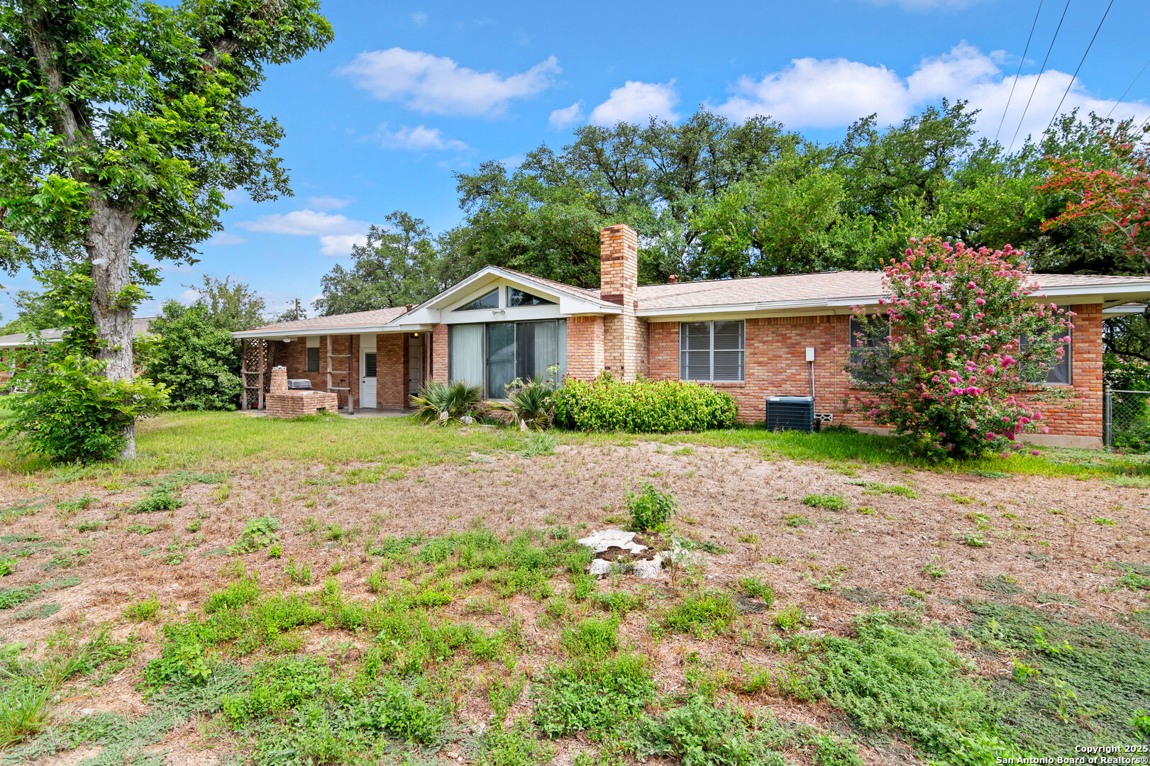 4706 Debbie Drive San Antonio TX 78222