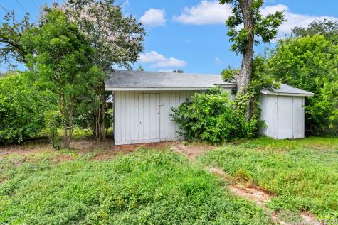 4706 Debbie Drive San Antonio TX 78222