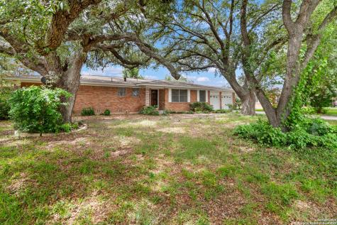 4706 Debbie Drive San Antonio TX 78222