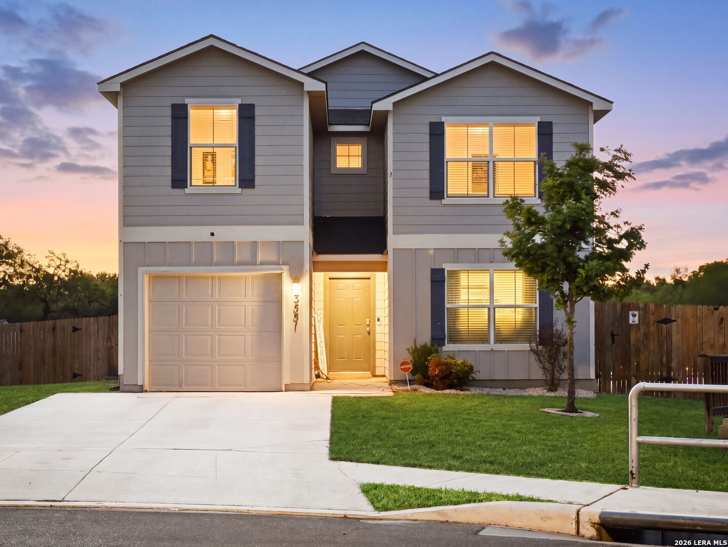 3551 Espada Point San Antonio TX 78222