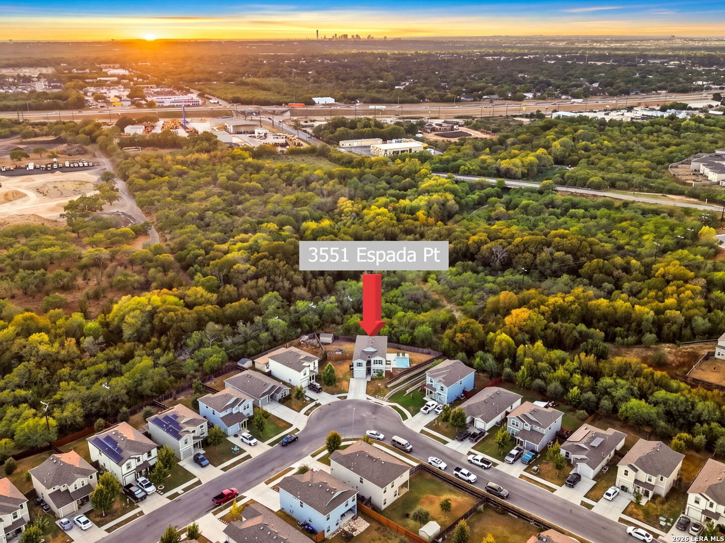 3551 Espada Point San Antonio TX 78222