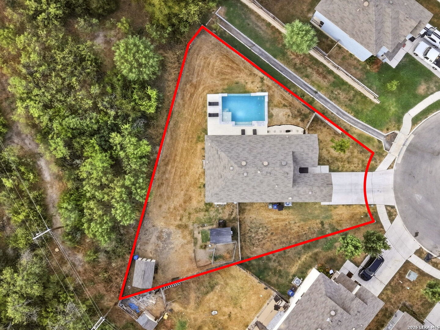 3551 Espada Point San Antonio TX 78222