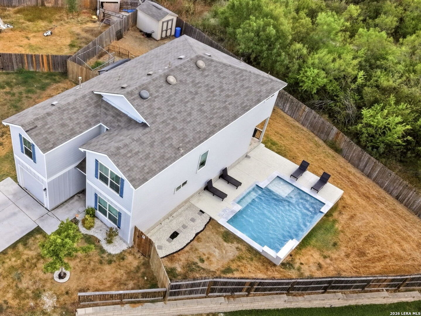 3551 Espada Point San Antonio TX 78222