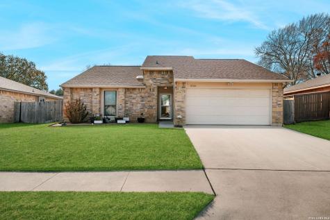 2501 Newning Schertz TX 78154